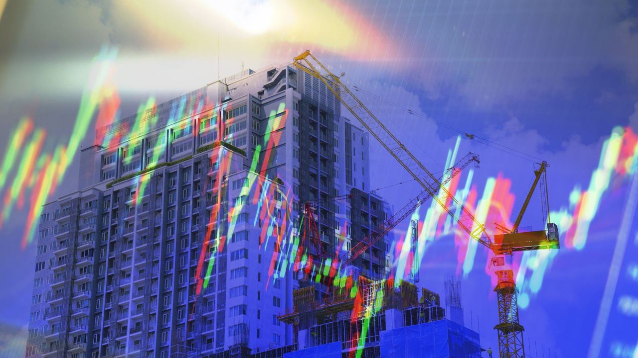 Inflectrin Wholesale property rates plunge, but CRC spots a market inflection ...